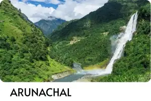 Arunachal
