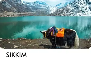 Sikkim